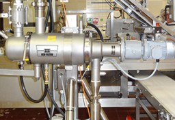 self-cleaning-eco-filter 自清洁生态过滤器