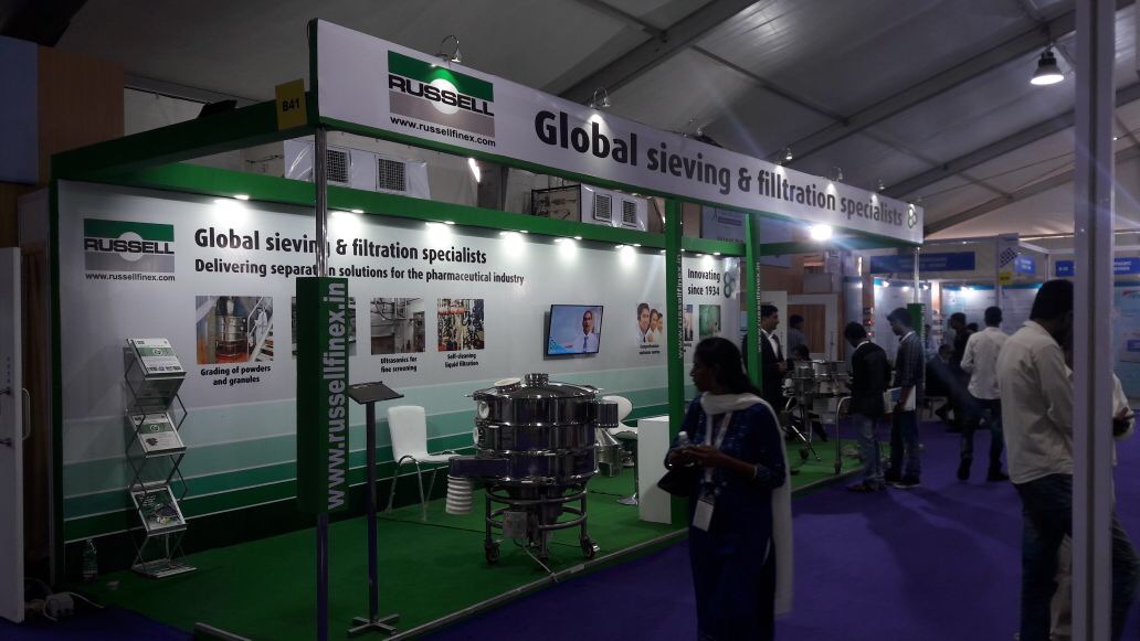 我是pharmalytica的Russell finex