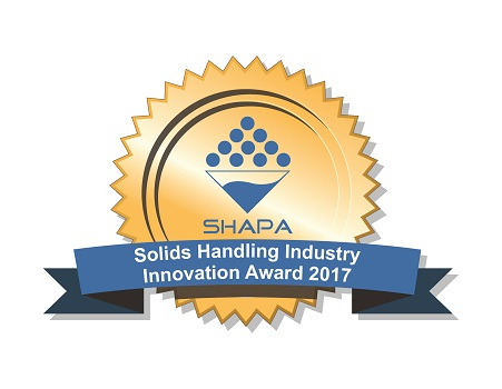 Shapa创新奖AMPRO筛极