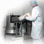 Vibro Sifter手动喂养