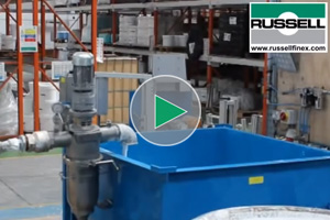 液体油漆的工业过滤器