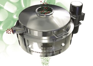 vibro-sifter-insion-at-cipla