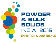 印度粉末和散装固体展览会