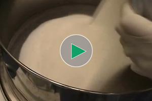 筛分钠抗坏血酸