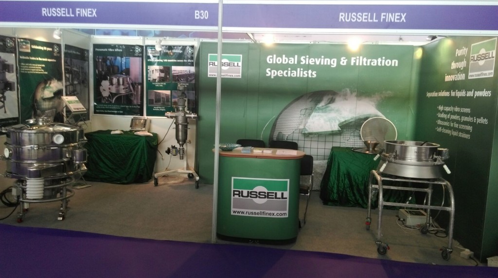 Pharmalytica展览会