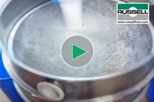 椰子粉硫酸分离器