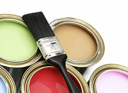 液体涂料