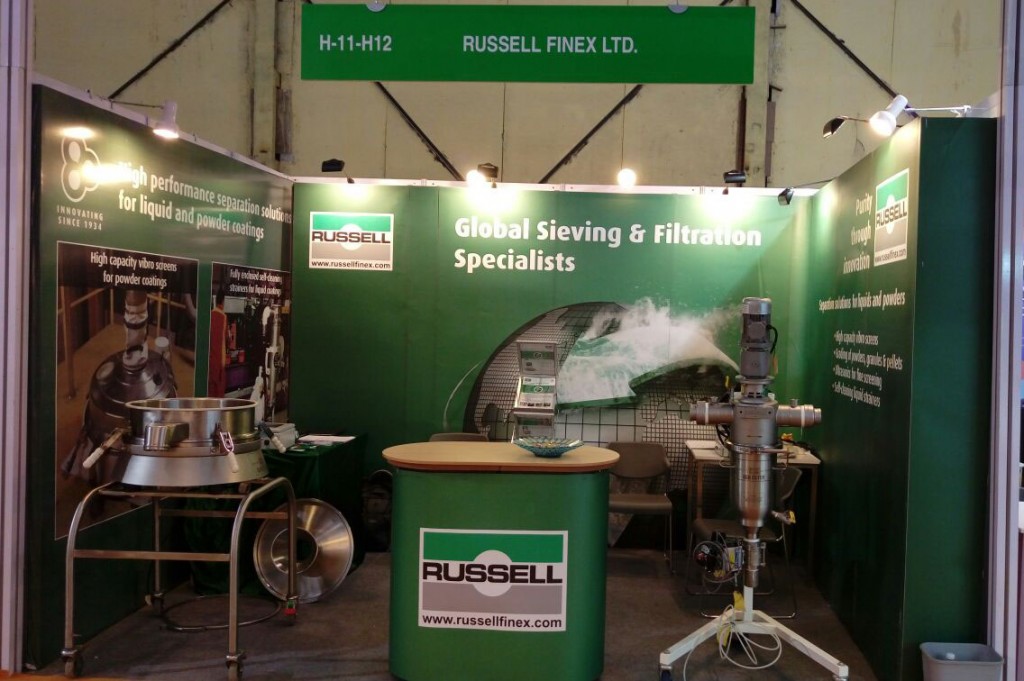 油漆印度2016年展览