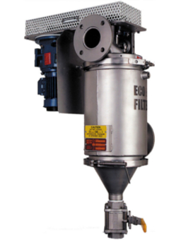 用于过滤液体高达250°C的高温线滤波器