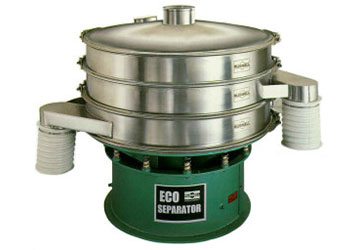 生态分离器