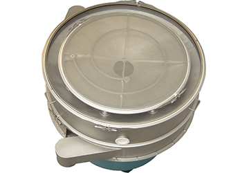 Russell-Finex-Cascade-System-for-vibro-筛分分离器