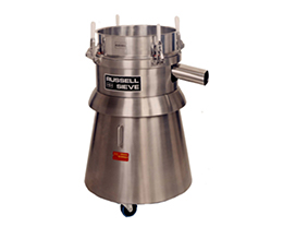 多功能强力振动筛机