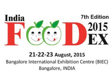 foodex 2015