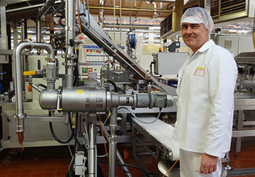 工业过滤器罗素生态过滤器