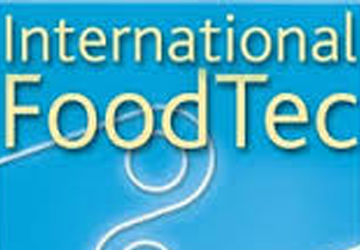 Russell finex在international foodtec 2017