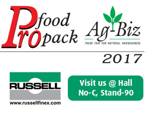 2017 proood propack的Russell finex