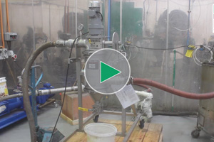 茶叶浆工业液体过滤器