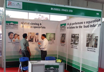 profood propack筛分机专家