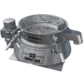 粉末筛分机制造商