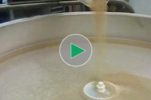 小豆蔻分级振动筛