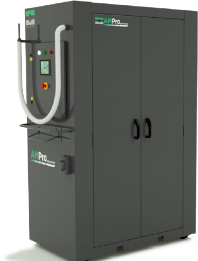 添加剂制造筛分机