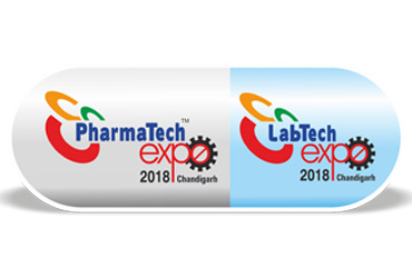 Pharmatec Expo 2018.