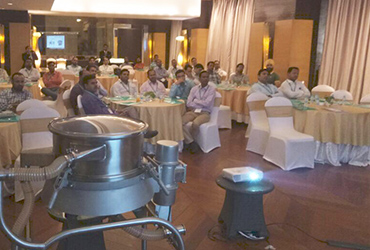 罗素Finex Pharma活动2018