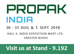 Propak-India-2018- G.Noida