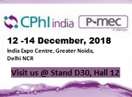 制药工业的筛分和分离解决方案