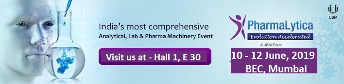 制药行业的筛分和分离解决方案