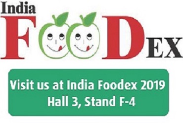 食品工业的筛选和分离解决方案