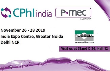 Rusell Finex在2019年中期市场经济会议上