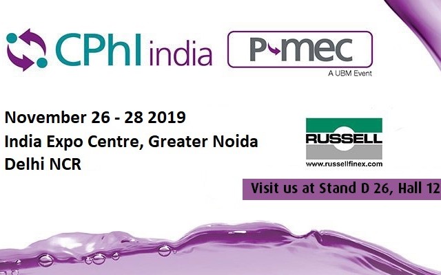 P-MEC INDIA 2019预览