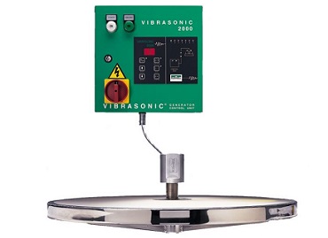 振动筛分解决方案