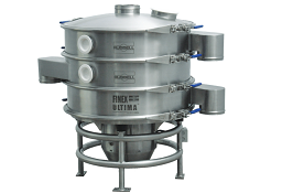 Finex Ultima 2020 - Russell Finex