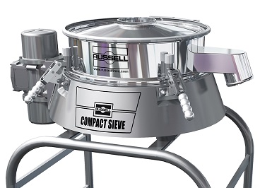 食品配料筛分机