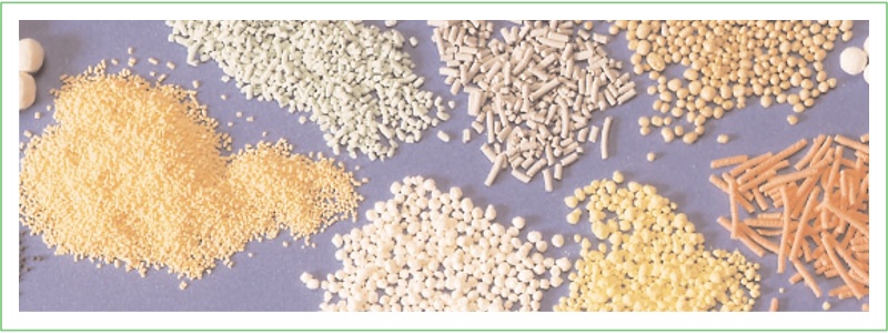 湿法造粒的解决方案